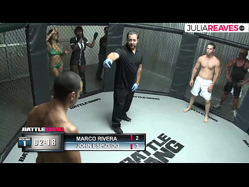 ❤️ Ultimate Fighter fucks a number girl right after a fight in the ring ❤️ Just porn at us ❤