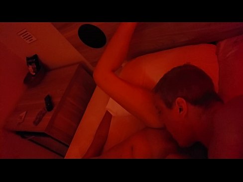 ❤️ Licking my wet pussy. ❤️ Just porn at us ❤