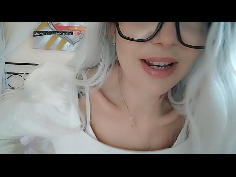 ❤️ stepson, don't be ashamed! erection is normal. Stepmother learns to control herself ❤️ Just porn at us ❤
