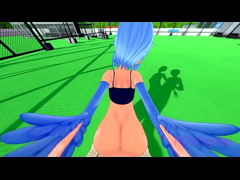 ❤️ Harpy monster girl. ❤️ Just porn at us ❤