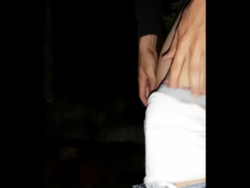 ❤️ My neighbor jumped on my quarantine wall ❤️ Just porn at us ❤