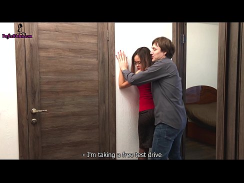 ❤️ Sexy Realtor Sensually Jerks Her Pussy and Fucks While Selling Her Apartment - Krempai ❤️ Just porn at us ❤