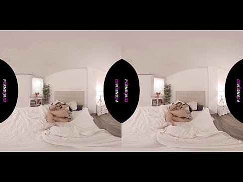 ❤️ PORNBCN VR Two young lesbians wake up horny in 4K 180 3D virtual reality Geneva Bellucci Katrina Moreno ❤️ Just porn at us ❤