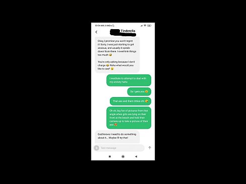 ❤️ I added a new PAWG from Tinder to my harem ( talk to Tinder included) ❤️ Just porn at us ❤